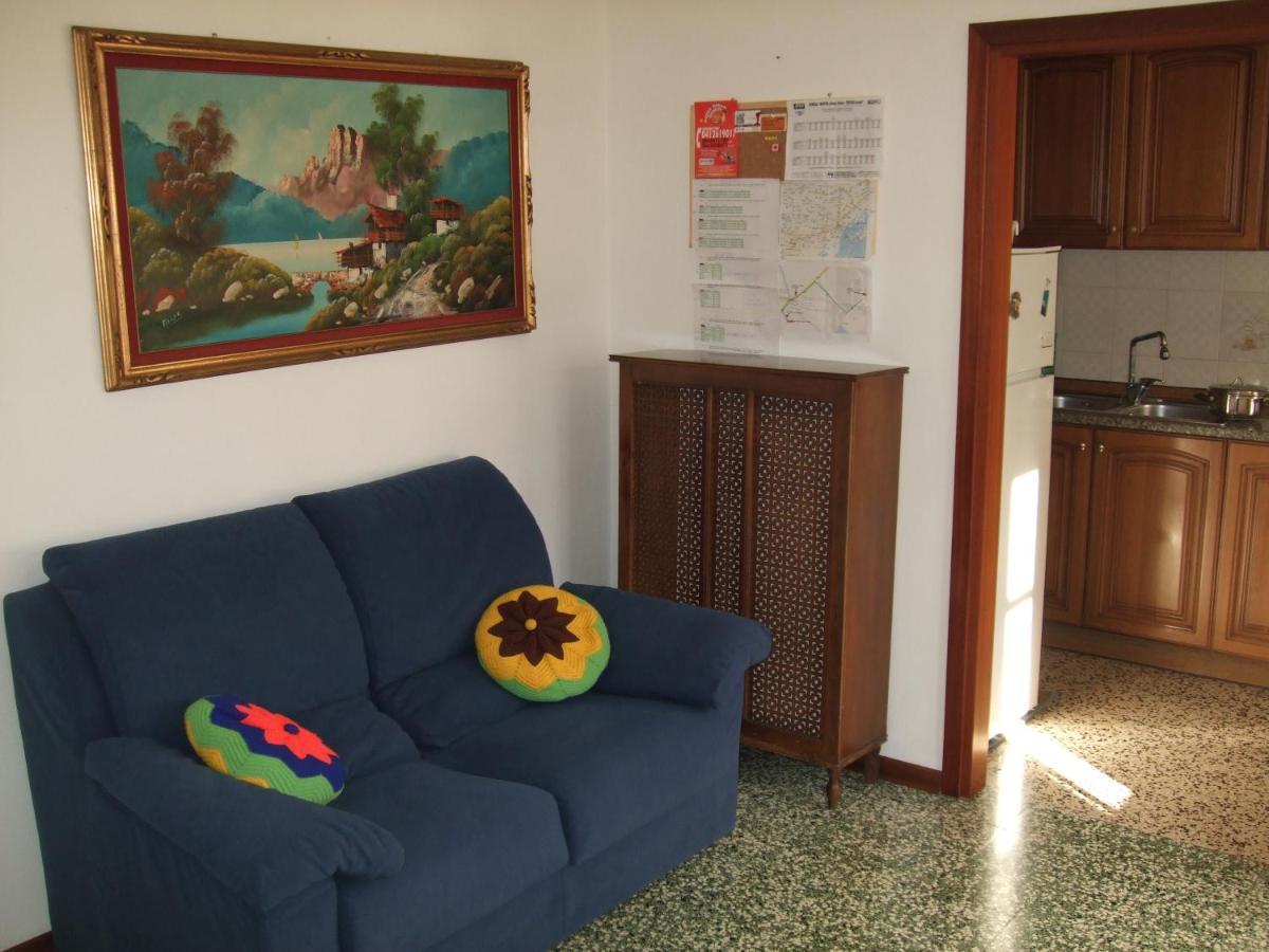 Venice Lagoon House B&B Tessera Kültér fotó