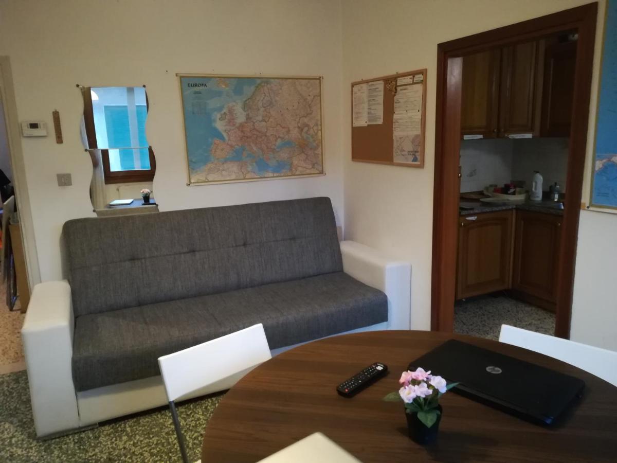 Venice Lagoon House B&B Tessera Kültér fotó