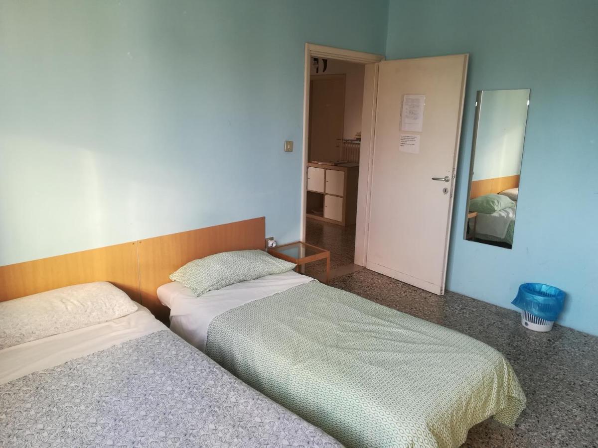 Venice Lagoon House B&B Tessera Kültér fotó
