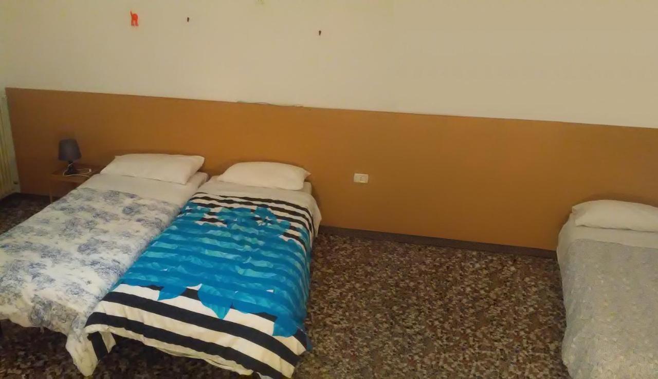 Venice Lagoon House B&B Tessera Kültér fotó