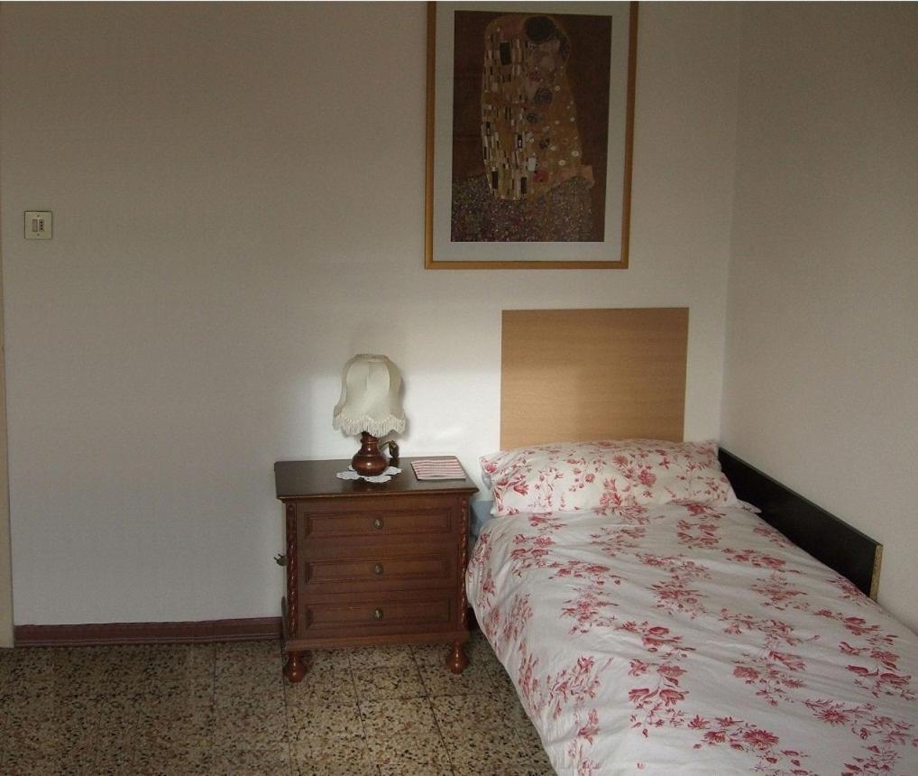 Venice Lagoon House B&B Tessera Kültér fotó